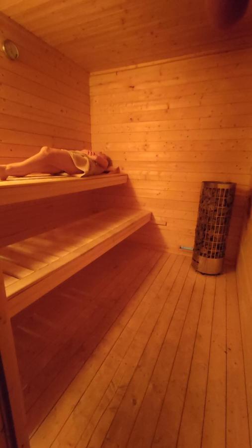 Luxholiday Grzybowo  Kültér fotó